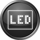 reklama LED