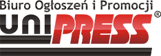 Logo Unipress